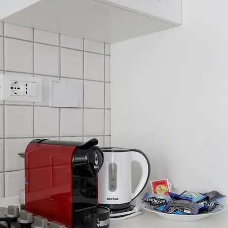 Apartment Casa Strehler, Tra Teatro E