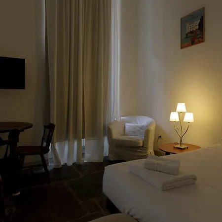 Apartment Casa Strehler, Tra Teatro E *
