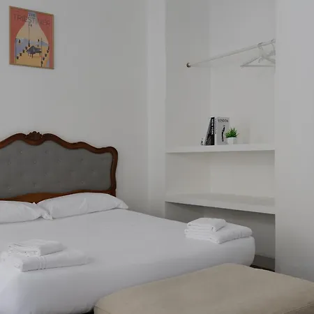 Apartment Casa Strehler, Tra Teatro E